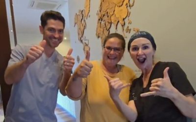 Chanel Stander’s Vision Quest: A Journey to Clarity