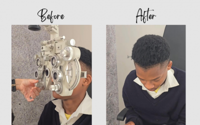 5 Key Tips for Your Child’s Eye Health: Insights from Joshua’s Journey